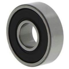 Rillenkugellager 16005 -2RS ID 25mm AD 47mm Breite8mm ZEN