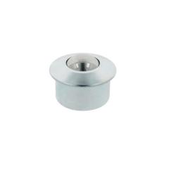 Kugelrolle R053524710 KUS-C45 -MFG-HL-m.verstärkten Stahlblechgeh. BOSCH REXROTH