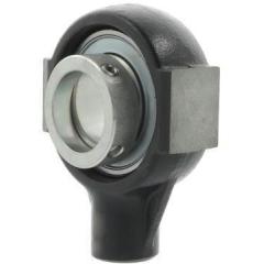 Spann-Gehäuseeinheit PHE40 -TV-FA125.5 40mm INA