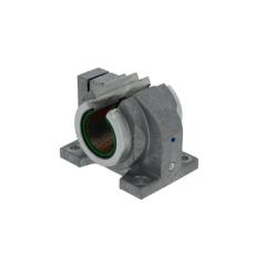 Linear-Gleitlager-Einheiten PAGBAO25 -PP-AS ID 25mm INA