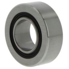 Stützrolle NA22/6 -2RSR ID 6mm AD 19mm Breite12mm NKE
