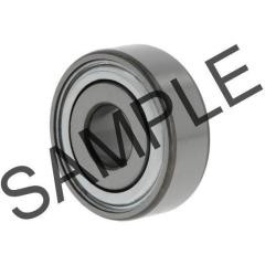 Spannlager AEL206-102 ID 28,58mm AD 62mm Breite35,7mm NKE
