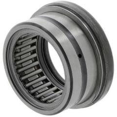 Nadel-Axialzylinderrollenlager RAXPZ415 ID 15mm AD 24mm Breite21mm NADELLA