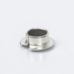 Bundbuchse PAF15170 P14 ID 15mm AD 17mm Breite17mm PERMAGLIDE