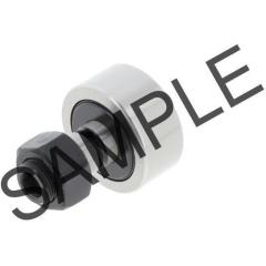 Kurvenrolle CF-SFU-12-1 ID 12mm AD 32mm Breite15mm THK