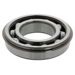 Rillenkugellager 6208 ZENRCM ID 40mm AD 80mm Breite18mm NACHI