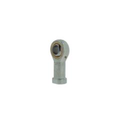 Gelenkkopf DPHSL18 Basic Line - Stahl/Messing DURBAL
