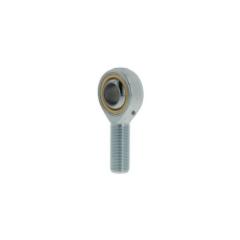 Gelenkkopf BEMN12-20-501 Classic Line - PTFE/Stahl DURBAL