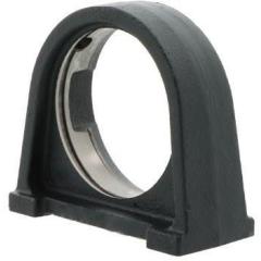 Stehlagergehäuse GEHSHE05 -GG-N 52mm AD 70mm B.50,8mm INA