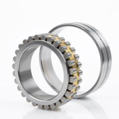 Zylinderrollenlager NN3026 KTN9/SP ID 130mm AD 200mm Breite52mm SKF