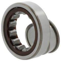 Zylinderrollenlager NJ203 ECP/C3 ID 17mm AD 40mm Breite12mm SKF