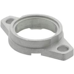 Flanschlagergehäuse FL000 10mm ov.ZEN
