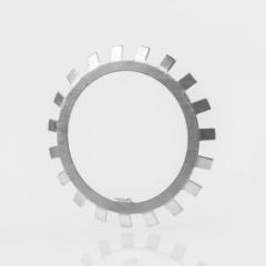 Sicherungsblech MB19 ID 95mm AD 133mm Breite1,75mm SKF