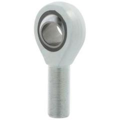 Gelenkkopf SAKB22 F Stahl/PTFE-faserverstärktes Polymer SKF