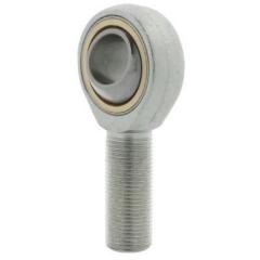 Gelenkkopf GAKL14 -PW - Stahl/PTFE-Folie ZEN