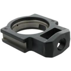Spanngehäuse GEHTUE06 -GG 62mm Grauguss INA