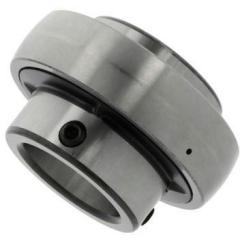 Spannlager AEL203 ID 17mm AD 40mm Breite28,6mm ZEN