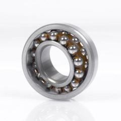 Pendelkugellager 1305 ETN9C3 ID 25mm AD 62mm Breite17mm SKF