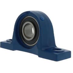 Stehlager-Gehäuseeinheit UKP308 40mm Spannhülse ZEN