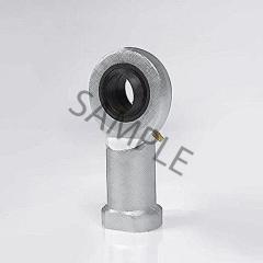 Gelenkkopf DPOS20 BASIC - Stahl/Messing DURBAL