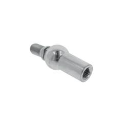 Axialgelenk AXA16 -M10-2CCR3 CHIAVETTE