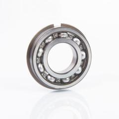 Rillenkugellager 307 NR ID 35mm AD 80mm Breite21mm SKF