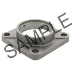Flanschlagergehäuse FLAN72 -MSA-FA125 71,95mm rd.INA