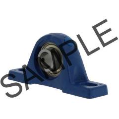 Stehlager-Gehäuseeinheit RSHE40 -N 40mm AD 116mm B.58,9mm NKE