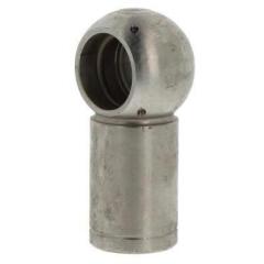 Kugelpfanne B13 -M8-1A CHIAVETTE