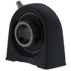 Stehlager-Gehäuseeinheit UCPAE207 35mm Gewindestifte SNR