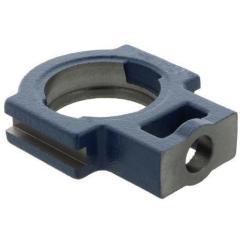 Spanngehäuse TU504 M 47mm Grauguss SKF