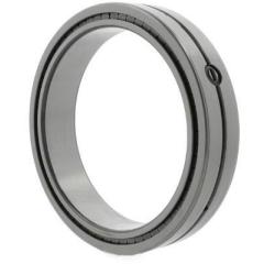 Zylinderrollenlager SL045018 -D ID 90mm AD 140mm Breite67mm INA