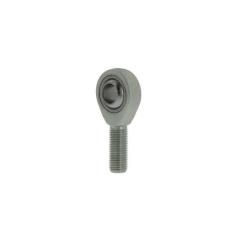 Gelenkkopf CM8 -OK-M8 Stahl/Stahl TESCUBAL