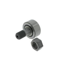 Kurvenrolle NUKR72 XH/3AS ID 24mm AD 72mm Breite80mm NTN