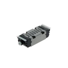 Umlaufschuh RUS38134 -KS-GR3/-10-15 B.52mm 1,58kg m.Distanzelementen INA