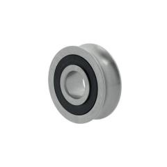 Laufrolle LFR5301-10 -2RS-RB ID 12mm AD 42mm Breite19mm INA