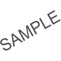 Spanngehäuse HPL204 47mm ZEN
