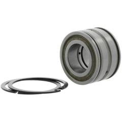 Zylinderrollenlager NNF5017 -PP-V-2NR ID 85mm AD 130mm Breite60mm ZEN