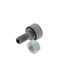 Kurvenrolle KRV19 -PP-A-NMT ID 8mm AD 19mm Breite32mm INA