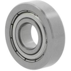 Laufrolle 305808 -2Z ID 40mm AD 85mm Breite30,2mm NKE