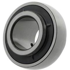 Spannlager UC201 ID 12mm AD 47mm Breite31mm FAG