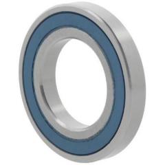 Rillenkugellager W6305 -2RS1 ID 25mm AD 62mm Breite17mm SKF