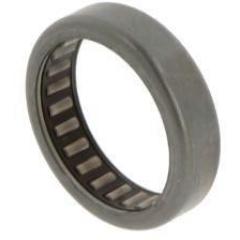 Nadelhülse HMK0820 T2 ID 8mm AD 15mm Breite20mm NTN