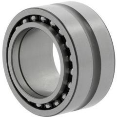 Nadel-Schrägkugellager NKIB5910 ID 50mm AD 72mm Breite34mm ZEN
