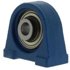 Stehlager-Gehäuseeinheit ESPAE202 15mm Exzenterspannring SNR