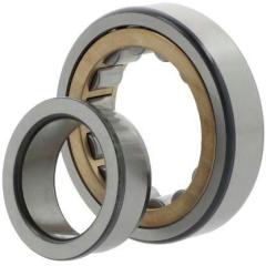 Zylinderrollenlager NJ2210 -E-M6 ID 50mm AD 90mm Breite23mm NKE