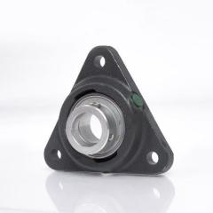 Flanschlager-Gehäuseeinheit PCFTR40 40mm dreieckig INA