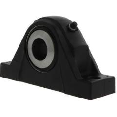 Stehlager-Gehäuseeinheit SYNT35 FTS 35mm Stufenhülsenbefestigung SKF
