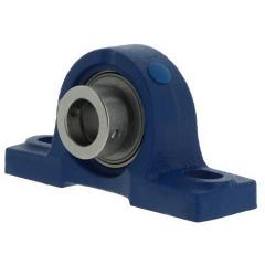 Stehlager-Gehäuseeinheit UELP310 D1W3 50mm Exzenterspannring NTN