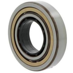 Vierpunktlager QJ309 N2MA/C2L ID 45mm AD 100mm Breite25mm SKF